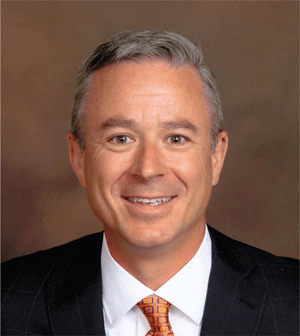 On The Mark - September 2019 | Legacy Marketing Group