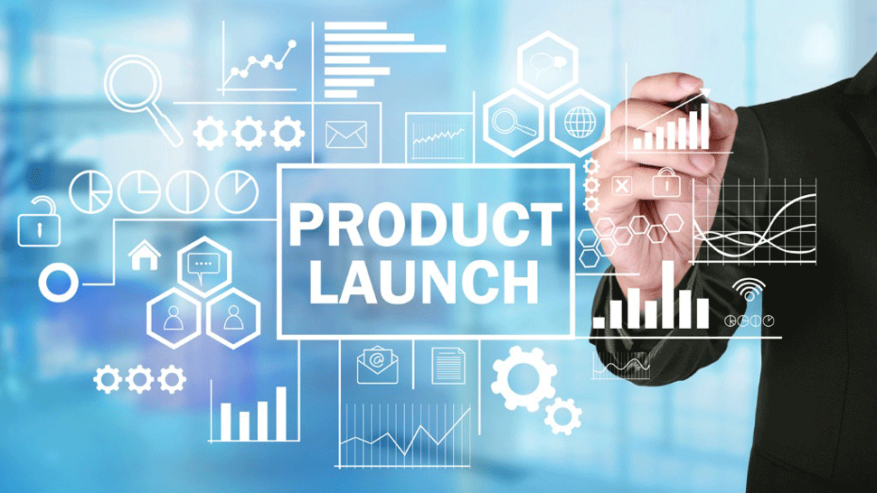New Product Launch!